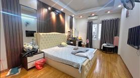 Bán nhà đẹp 6 tầng Trần Quốc Vượng, Cầu Giấy – full nội thất, giá hợp lý - Ảnh 3