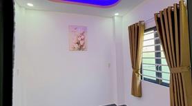 Bán gấp căn nhà 5x7 1lầu 3pn tại tô ngọc vân p thới an - Ảnh 11