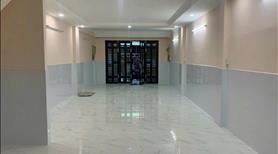Nhà mới 4.2x16m_lửng lầu 2PN_hẻm ô tô Lũy Bán Bích gần Đầm Sen_cho thuê nhà Quận Tân Phú - Ảnh 2