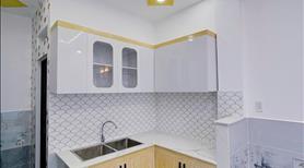 Bán gấp căn nhà 5x7 1lầu 3pn tại tô ngọc vân p thới an - Ảnh 7