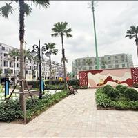 Căn Tứ lập ĐÔNG NAM gần công viên Hoàng Gia & Hồ 30ha dự án Vinhomes Cổ Loa Đông Anh