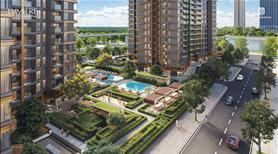 Bán Duplex 165-263-333m2 thang máy riêng, view Sông Hồng + công viên 32ha, phiên bản giới hạn. - Ảnh 3