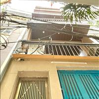Nhà Phố Ngọc Hà -35 m * 5 tầng -7tỷ 9