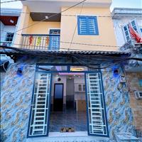 Bán gấp căn nhà 5x7 1lầu 3pn tại tô ngọc vân p thới an