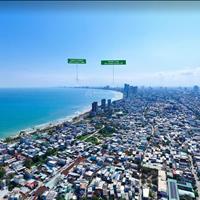Bán căn hộ 2PN Hiyori Aqua Tower, 5,8 tỷ, 59 m2, view biển tại Đà Nẵng.