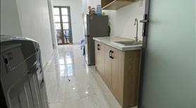 Cho thuê căn 1 phòng ngủ có bancon thoáng mát khu an ninh tại kdc cityland p10 gò vấp - Ảnh 2