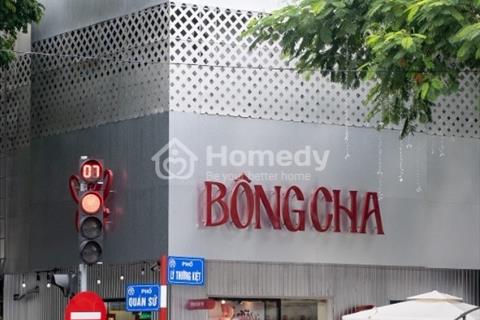 Cho thuê nhà 2 mặt tiền - 75 Phố Lý Thường Kiệt - HN