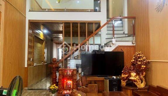 Chủ ngộp ván gấp 110m2 đường ô tô Mạch Thị Liễu, Dĩ An giá mềm - Ảnh 1