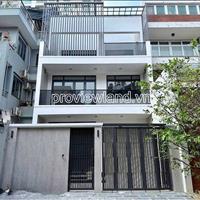 Cho thuê nhà Fideco Thảo Điền, trệt 2 lầu sân thượng, 140m², giá 90tr/tháng