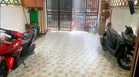 Chủ ngộp ván gấp 110m2 đường ô tô Mạch Thị Liễu, Dĩ An giá mềm - Ảnh 4