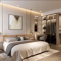 Chính chủ bán CC SkyM, Bãi Cháy, Hạ Long 1PN 36m2, View biển, nhạc nước giá 1,8 tỷ trả trước 550tr