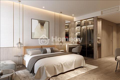 Chính chủ bán CC SkyM, Bãi Cháy, Hạ Long 1PN 36m2, View biển, nhạc nước giá 1,8 tỷ trả trước 550tr
