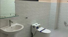 Nhà mới 4.2x16m_lửng lầu 2PN_hẻm ô tô Lũy Bán Bích gần Đầm Sen_cho thuê nhà Quận Tân Phú - Ảnh 6