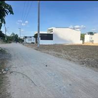 Bán đất mặt tiền khu Hòn Thơm quy hoạch 27m p. tây Nha Trang