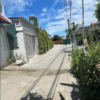 Bán nhà 1 trệt 1 lầu hẻm xe hơi Lương Định Của gần Chợ Vĩnh Ngọc p. Tây Nha Trang