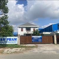 Bán 10.000m² Nhà Xưởng Hoặc 100% Cổ Phần Cty Cơ Khí Đã Có CNĐT Mới (04/2026)