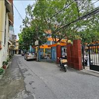 Siêu Phẩm Vũ Xuân Thiều: Mặt Tiền Quyền Lực - Thang Máy Ngoại Nhập - Ô Tô Đỗ Tận Cửa
