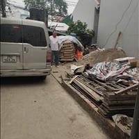 Cần bán 40m đất ngõ 32 Thượng Phúc – Tả Thanh Oai, Thanh Trì 🔥🔥, pháp lý sổ đỏ