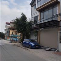 Cần bán Nhà 7 tầng mặt phố xã Đại Thanh, Hà Nội – 43.5m²