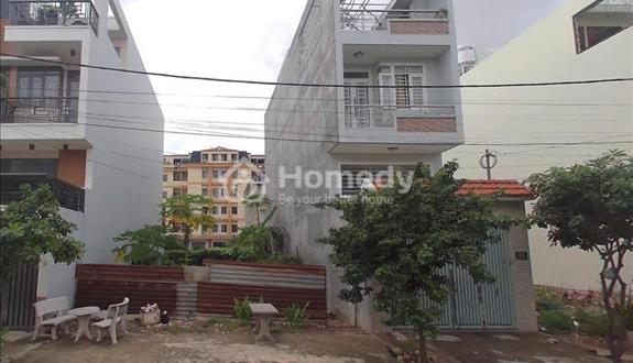 Bán Gấp Đất Bình Hưng , sổ riêng, 100m2 giá  1299 - Ảnh 1