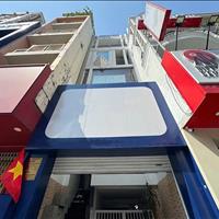 Bán nhà Nguyễn Bỉnh Khiêm Q1, 380m² sàn, có hầm + 5 lầu, HĐT 72tr/tháng, giá 43.5 tỷ