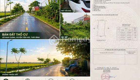 Cần bán 3 suất đất thổ cư cạnh nhau - Ảnh 1