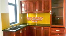 💎 (13tr) Nhà 3 tầng+tum SIM CITY đường LÒ LU gần VinHomes | nhà mới, full nội thất cao cấp - Ảnh 5