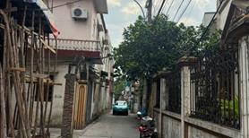 Cần bán lô đất trung tâm thị trấn Lim đường ô tô vào tận đất, gần trường chợ tiện lợi - Ảnh 5