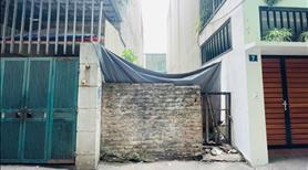 bán đất xuân đỉnh-42m2 -mt3m-ô tô vào nhà-15m ra phố-2 thoáng-nhỉnh 11 tỷ-sổ vuông đẹp - Ảnh 2