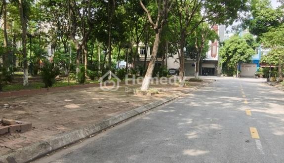 Cần bán lô đất trung tâm tp Bắc Ninh tiện ích trường chợ, công viên đầy đủ tiện ích - Ảnh 1
