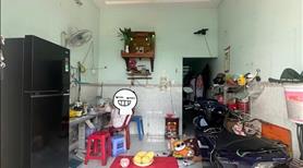 Bán đất tặng nhà có sẵn dòng tiền hẻm xe hơi né thông Hồ Văn Long Bình Tân 50m2 ko lộ giới hơn 4 tỷ - Ảnh 4