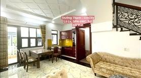 💎 (13tr) Nhà 3 tầng+tum SIM CITY đường LÒ LU gần VinHomes | nhà mới, full nội thất cao cấp - Ảnh 2