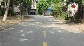 Cần bán lô đất trung tâm tp Bắc Ninh tiện ích trường chợ, công viên đầy đủ tiện ích - Ảnh 3