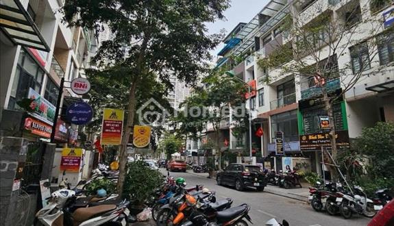 E cần căn cĂN LK Y hình , hiện đang kinh doanh- Bác nào mua giữ tiền chắc thắng - Ảnh 1