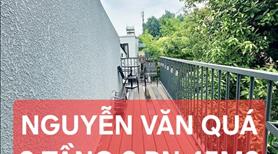 GIẢM 300TRIỆU💥Nhà mới Full Nội Thất, Nguyễn Văn Quá  45M2, 3X🧄 - Ảnh 5