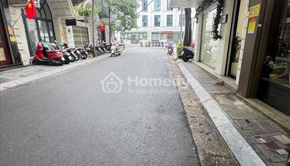 Nhà MP BÀ TRIỆU chị gái e cần chuyển đổi để chuyển đổi mục đích. - Ảnh 1