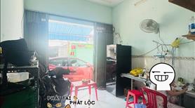 Bán đất tặng nhà có sẵn dòng tiền hẻm xe hơi né thông Hồ Văn Long Bình Tân 50m2 ko lộ giới hơn 4 tỷ - Ảnh 5