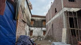 Cần bán lô đất trung tâm thị trấn Lim đường ô tô vào tận đất, gần trường chợ tiện lợi - Ảnh 4