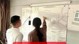 Bán nhanh lô đất dự án An Bình Tam Giác mặt view công viên giá hợp lý - Ảnh 4