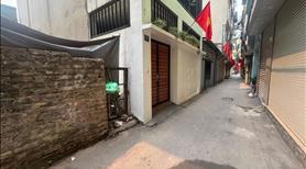 bán đất xuân đỉnh-42m2 -mt3m-ô tô vào nhà-15m ra phố-2 thoáng-nhỉnh 11 tỷ-sổ vuông đẹp - Ảnh 4
