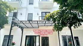 💎 (13tr) Nhà 3 tầng+tum SIM CITY đường LÒ LU gần VinHomes | nhà mới, full nội thất cao cấp - Ảnh 6