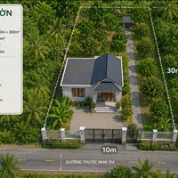 Đất Truông Mít , Tây Ninh thích hợp xây trọ làm vườn