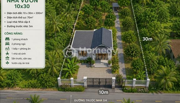 Đất Truông Mít , Tây Ninh thích hợp xây trọ làm vườn - Ảnh 1