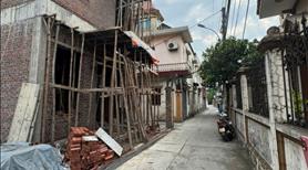 Cần bán lô đất trung tâm thị trấn Lim đường ô tô vào tận đất, gần trường chợ tiện lợi - Ảnh 3