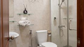 Bán chung cư Nguyễn Xiển Vinaconex, 51m2 x 2 ngủ đẹp thoáng, full nội thất. Giá 4,45 tỷ - Ảnh 7