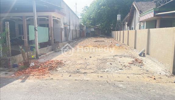 Đất đẹp Kinh Doanh p.Chánh Phú Hoà Bến Cát củ - Ảnh 1