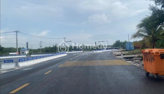 Mặt tiền đường Đt748 An Lập. Giá rẻ nhất con đường - Ảnh 1