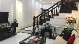 Bán nhà riêng phố Thái Hà, 15,5 tỷ, 60m2, 4PN, 4WC, - Ảnh 4