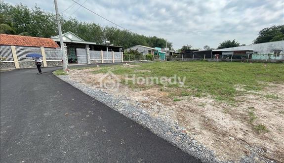 Đất nền Củ Chi Vị Trí Đẹp Giá Chỉ Hơn 1 Tỷ Phù Hợp Đầu Tư Và Sinh Sống - Ảnh 1
