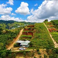 Bán lô đất VIEW đồi rừng thông , QH full Thổ Cư , cách Đà Lạt 10km , Giá đàu tư